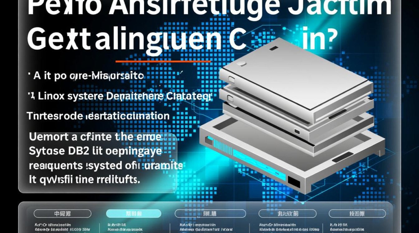 linux db2 建数据库-好主机测评网