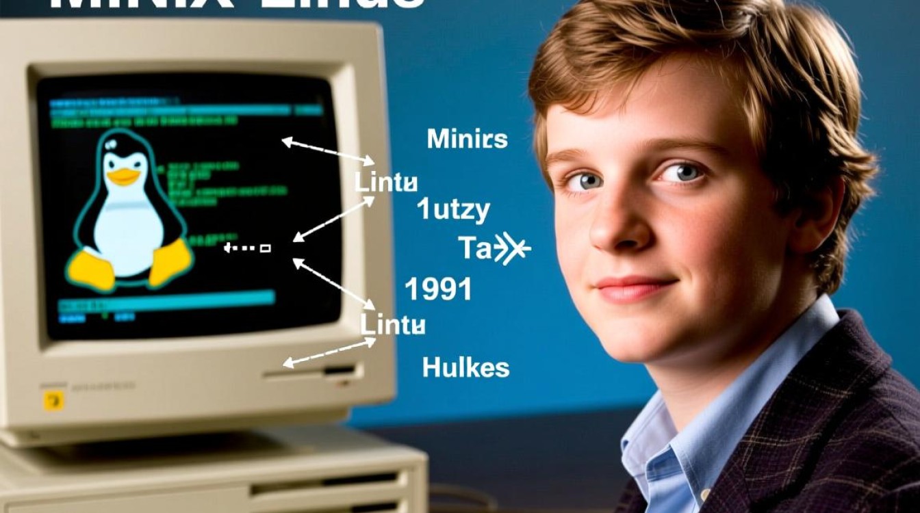 linux操作系统与win7-好主机测评网