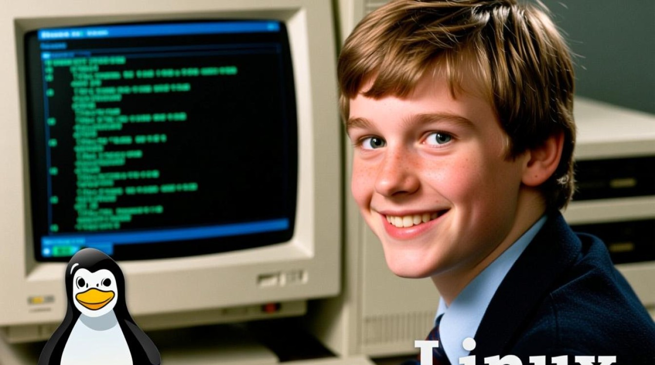 linux操作系统与win7