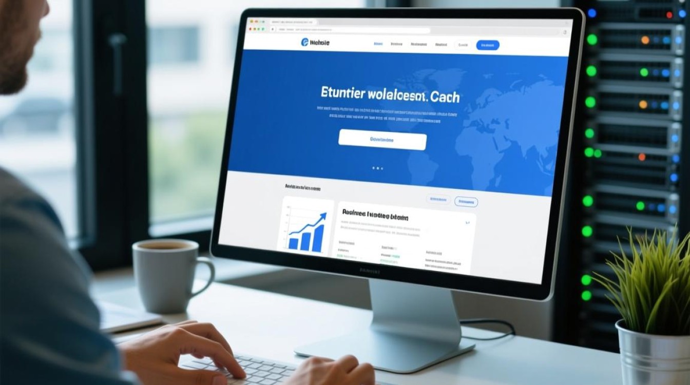 换服务器不换域名会影响网站SEO和访问速度吗？