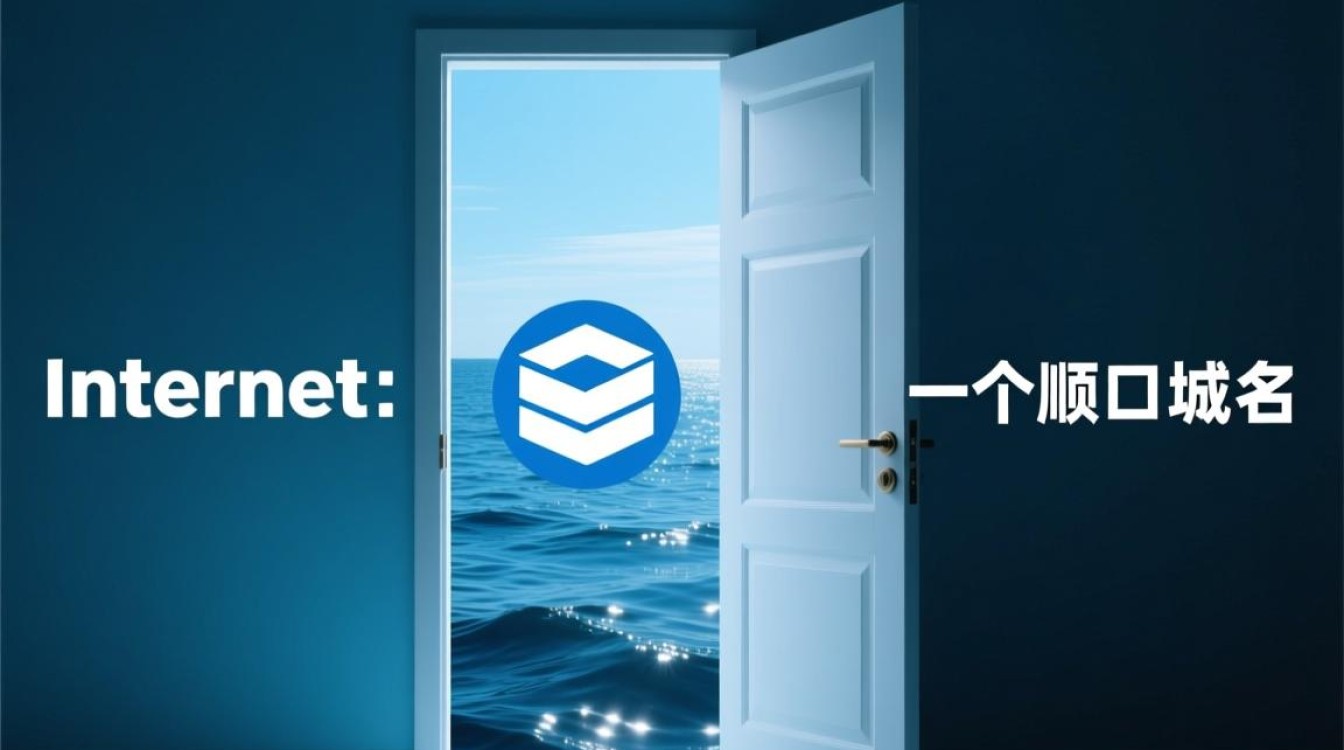 顺口的域名-好主机测评网