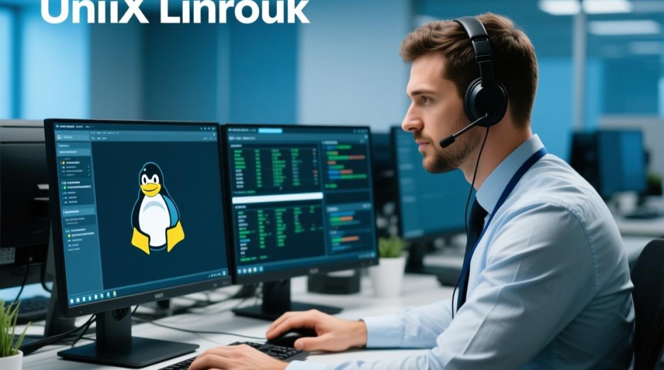 如何系统掌握Unix/Linux系统管理技术？关键难点与实战技巧解析-好主机测评网