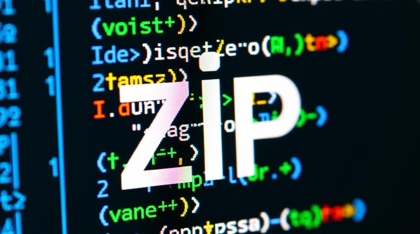 linux的zip解压命令行-好主机测评网