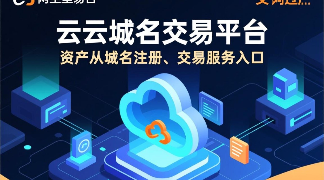 在阿里云域名交易平台买域名，新手必看的安全交易流程有哪些步骤？-好主机测评网