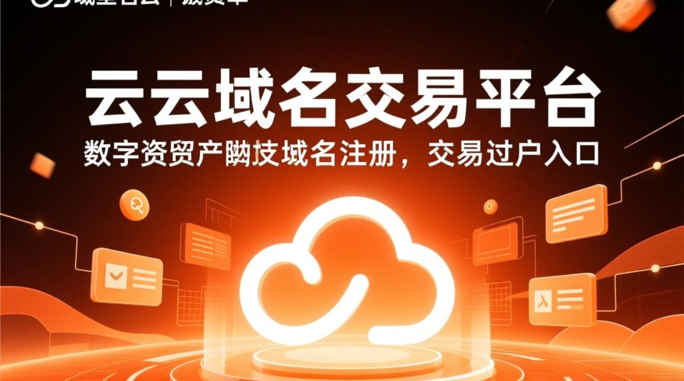 在阿里云域名交易平台买域名，新手必看的安全交易流程有哪些步骤？