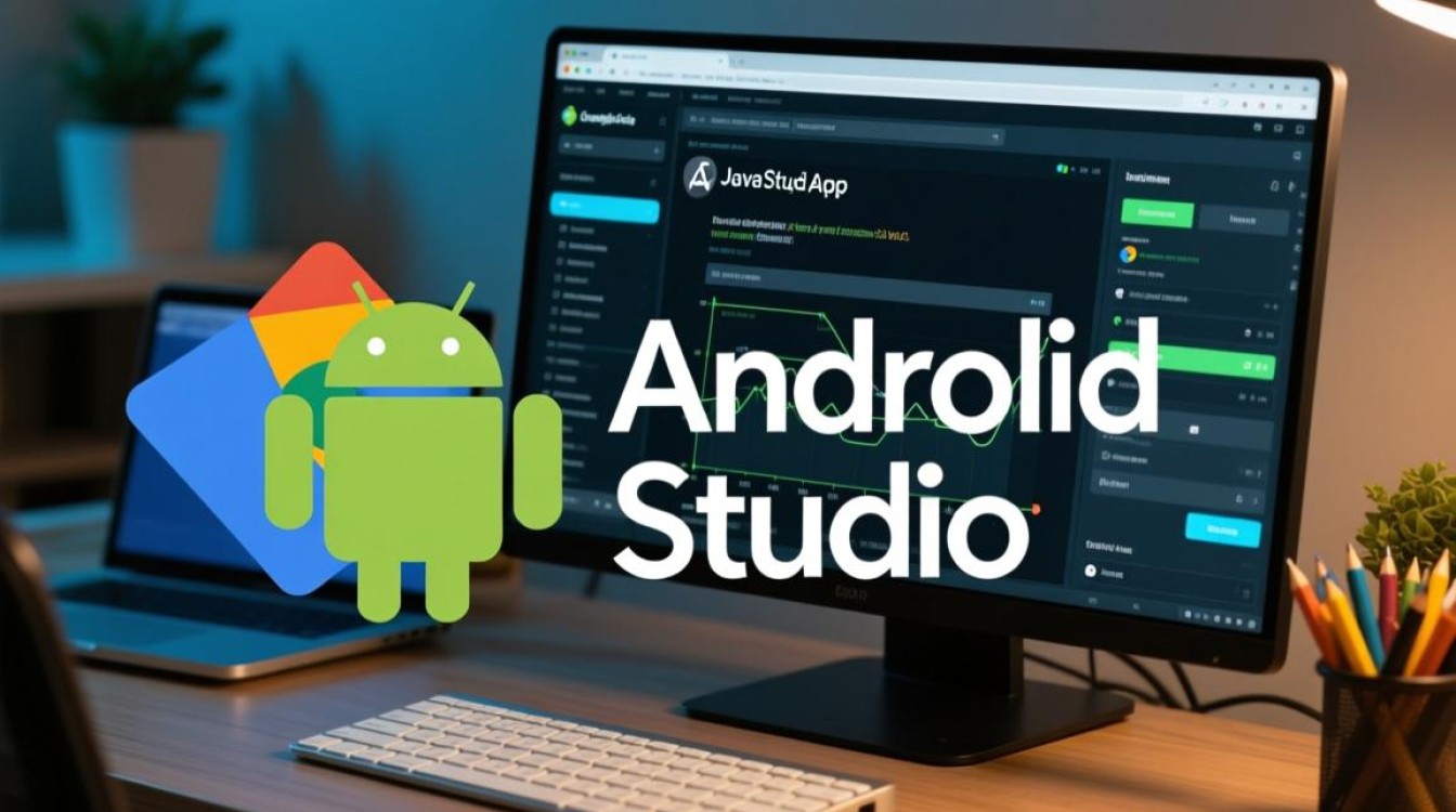 怎么用java写安卓app