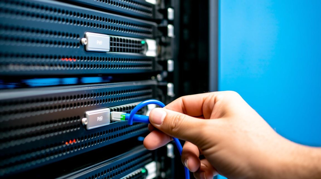 PHP服务器绑定域名需要哪些配置？本地环境搭建与访问权限设置详解