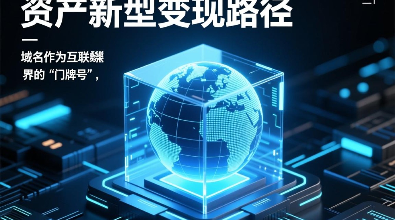 域名质押融资对中小企业可行吗？质押条件和流程有哪些？