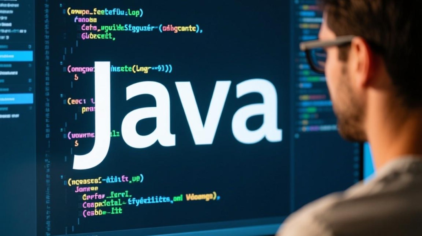 怎么写一个java程序-好主机测评网