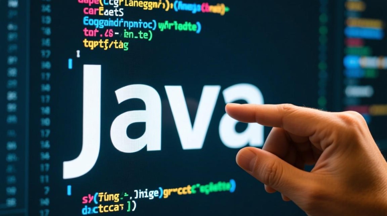 怎么写一个java程序