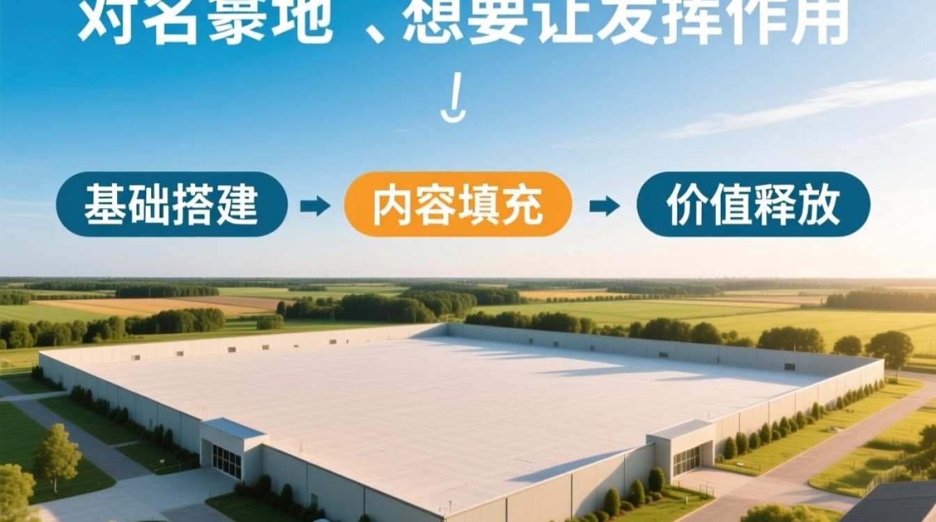 刚买的域名如何使用？新手绑定建站步骤指南