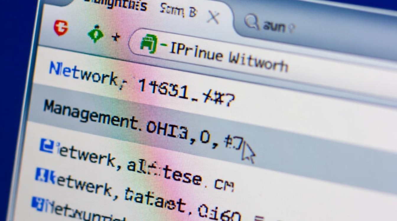 linux查看局域网的ip-好主机测评网