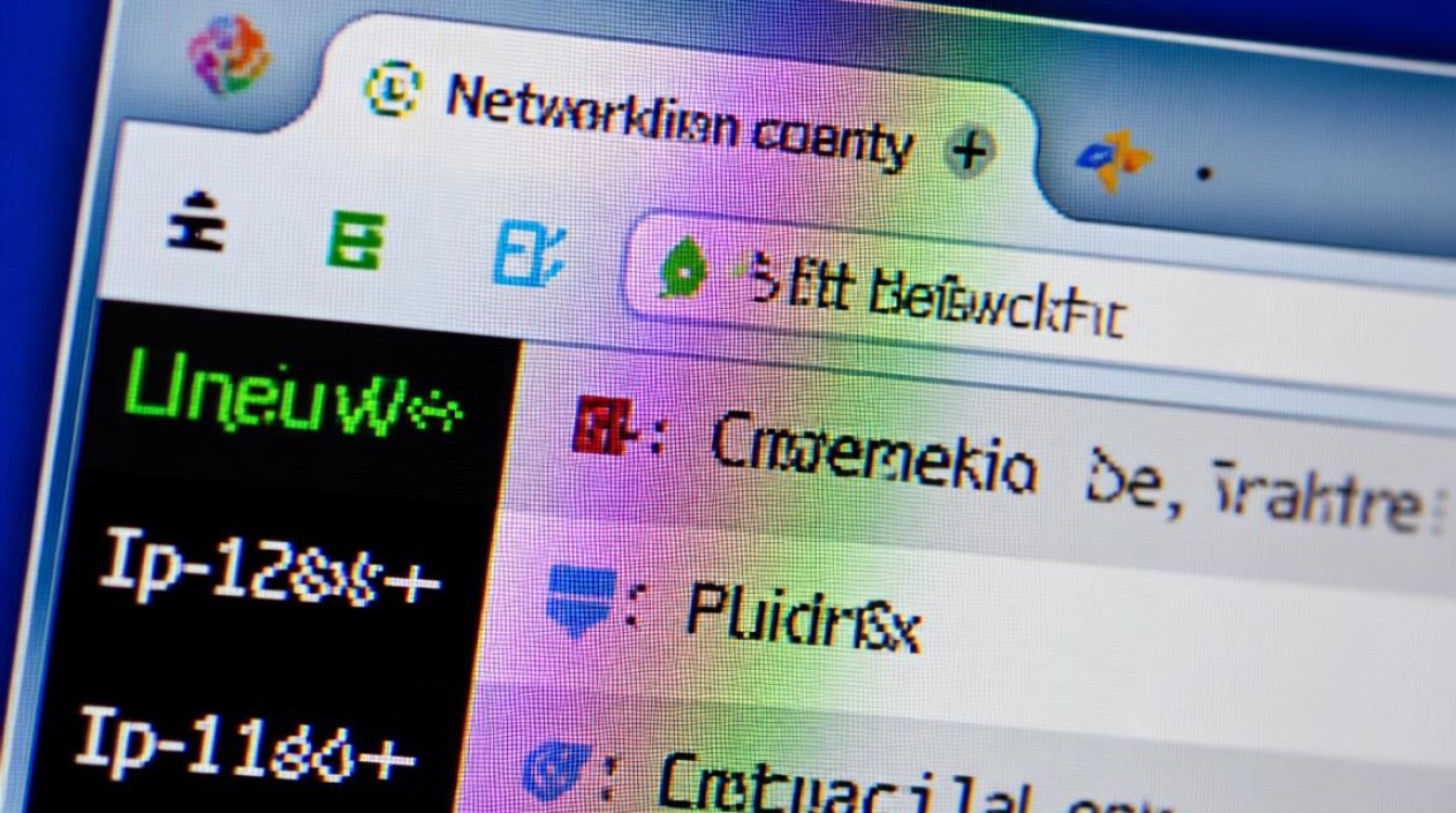 linux查看局域网的ip