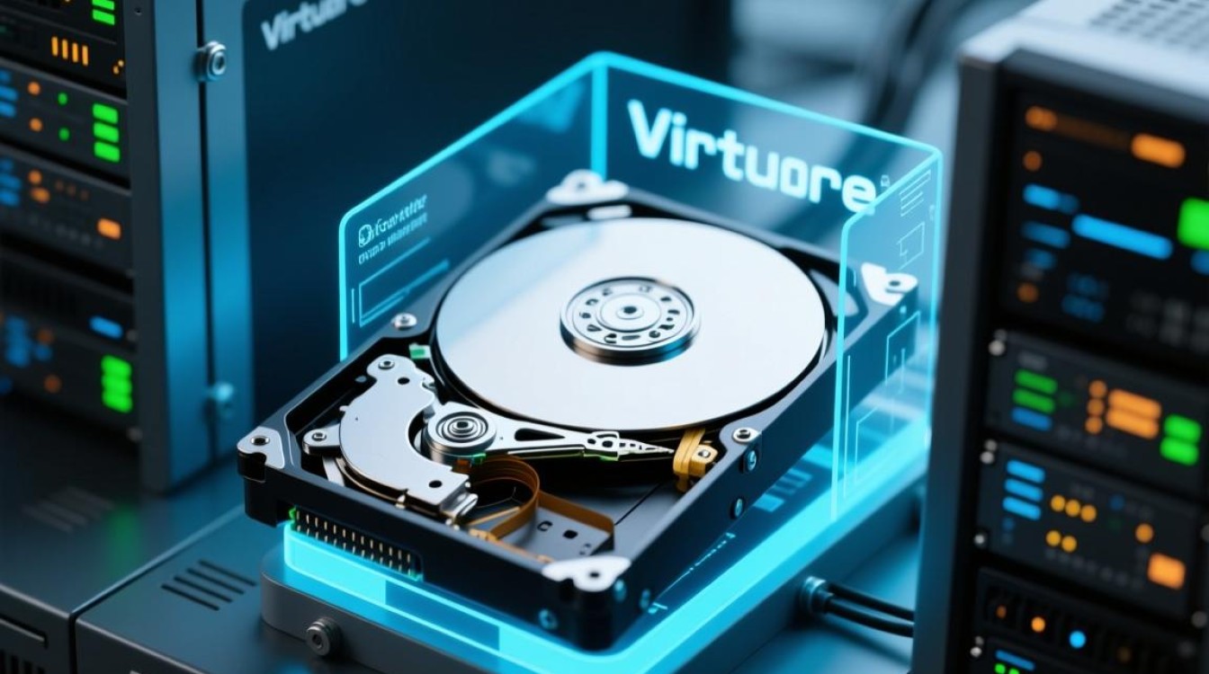 虚拟机里缩小磁盘空间后系统崩溃？原因分析与修复方法详解