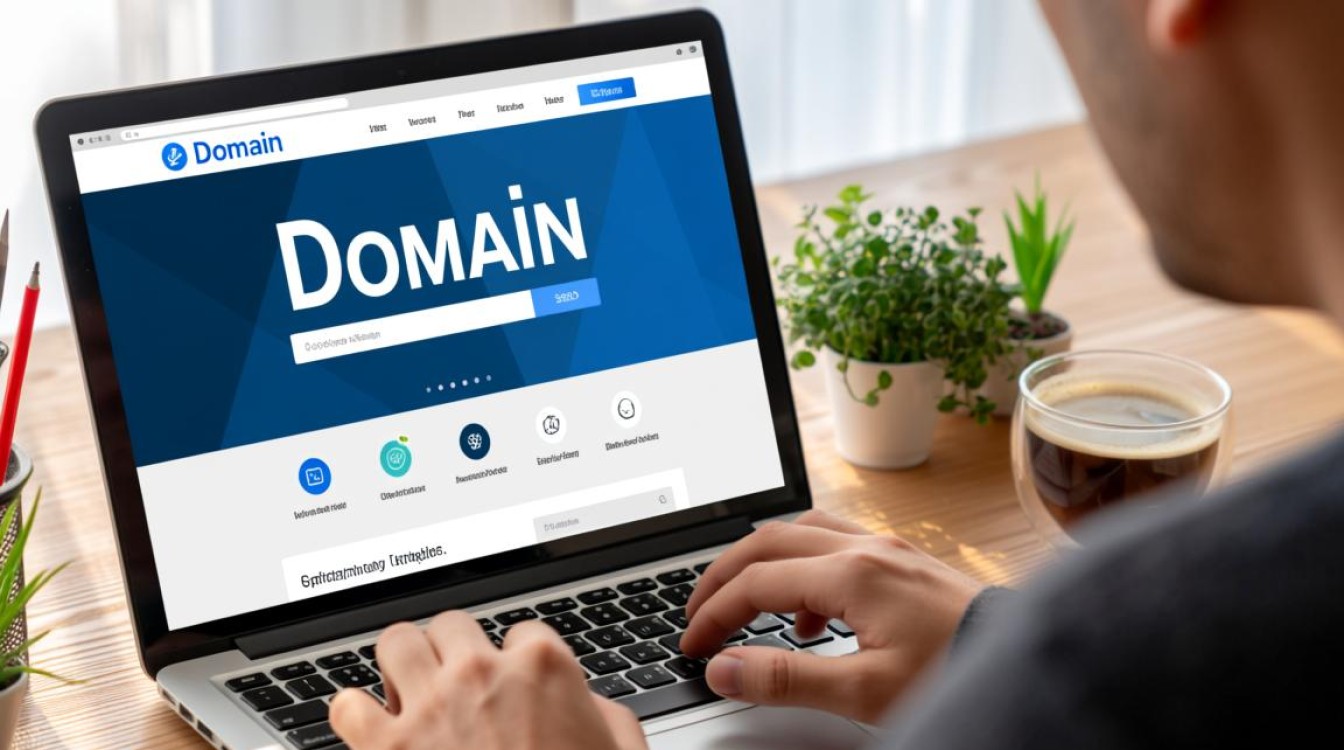 bluehost 更换域名