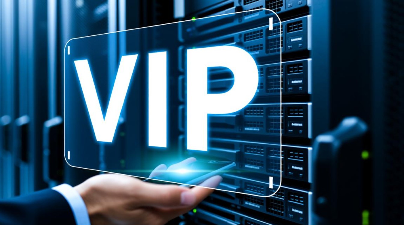 虚拟机添加虚拟IP(VIP)的具体步骤是什么?-好主机测评网