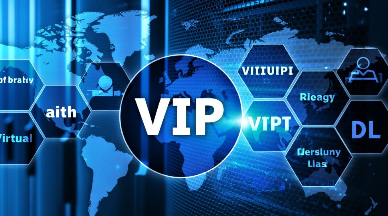 虚拟机添加虚拟IP（VIP）的具体步骤是什么？