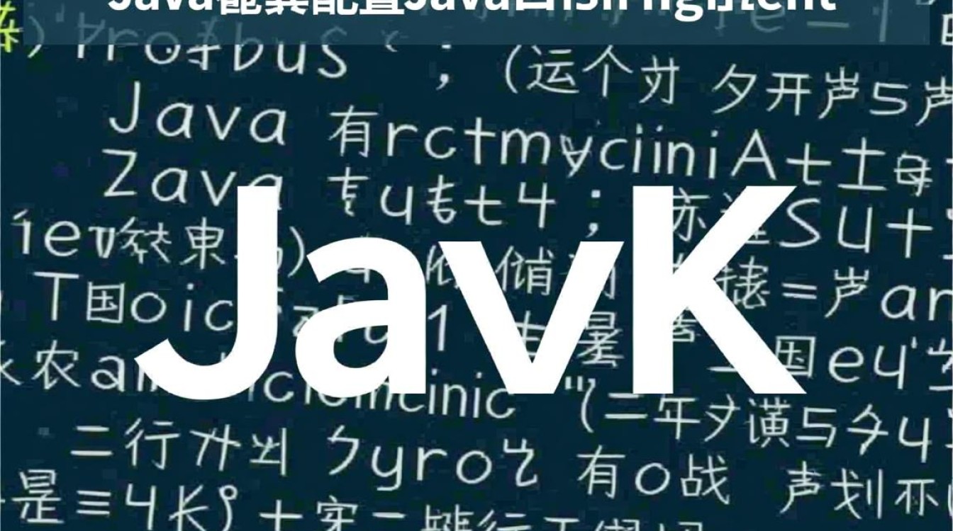配置Java环境时提示不是内部或外部命令如何解决？