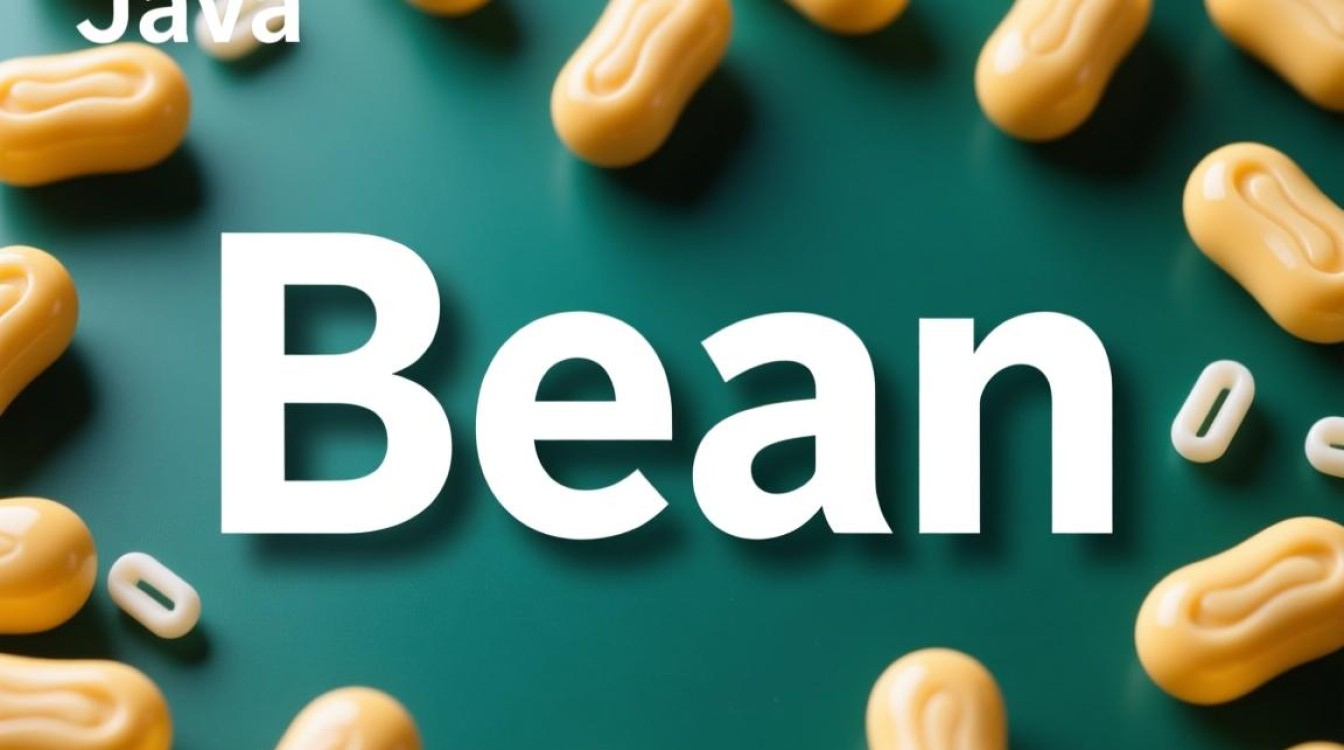 Java中的bean具体指什么?定义、作用及开发应用场景疑问 Java中的bean具体指什么?定义、作用及开发应用场景疑问