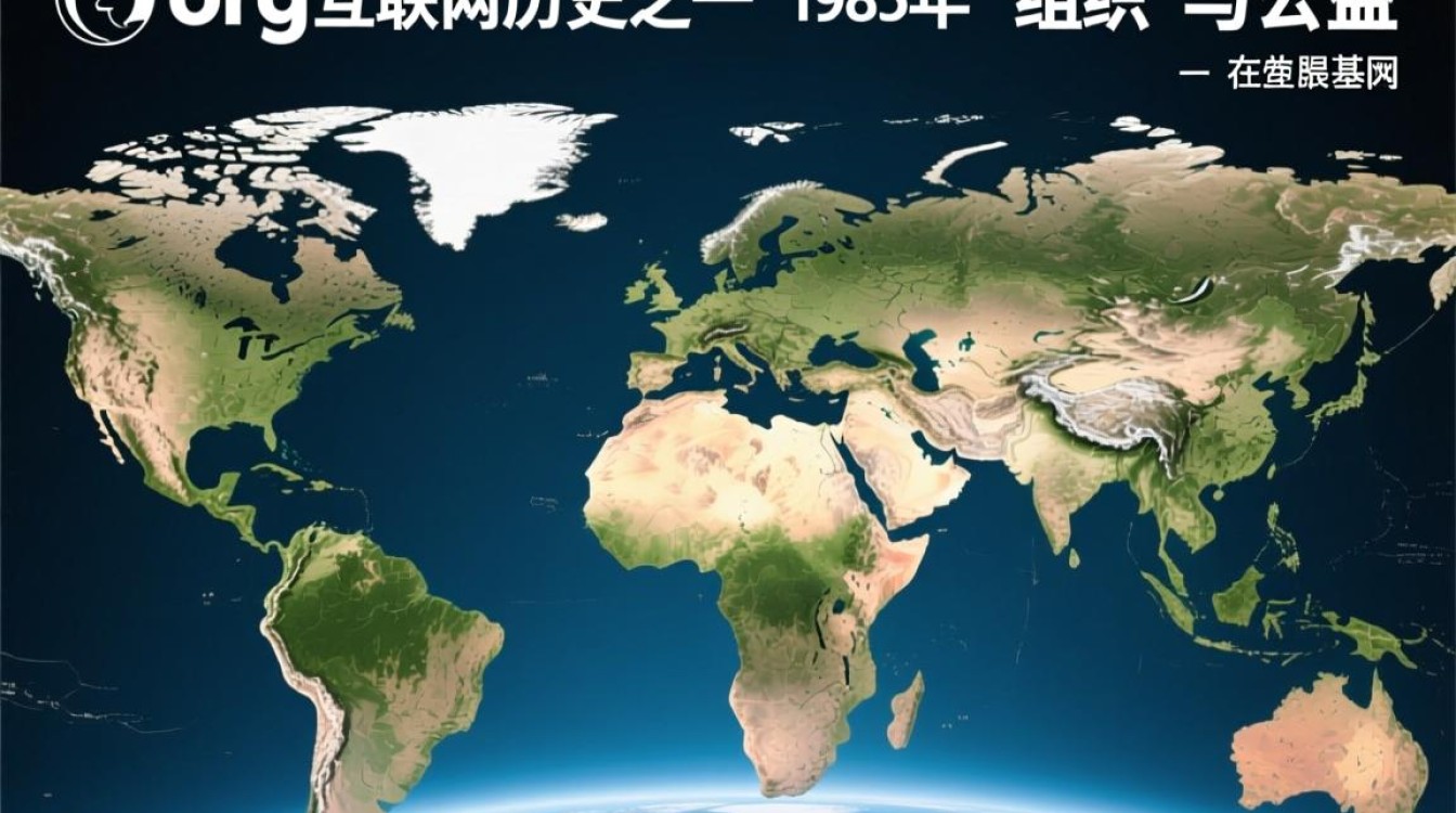 2024年org域名潜力如何？适合哪些行业投资价值高？