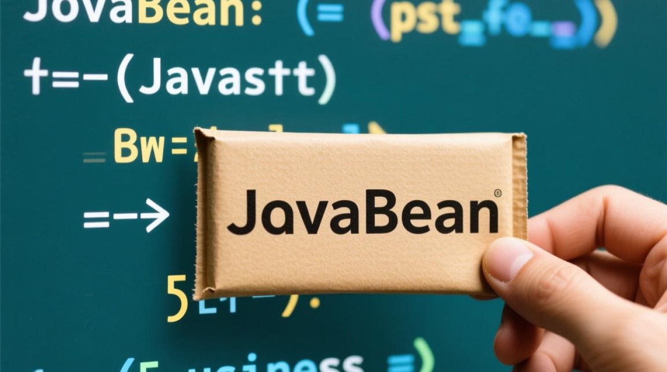 javabean的核心含义是什么？开发中如何正确理解与应用？-好主机测评网