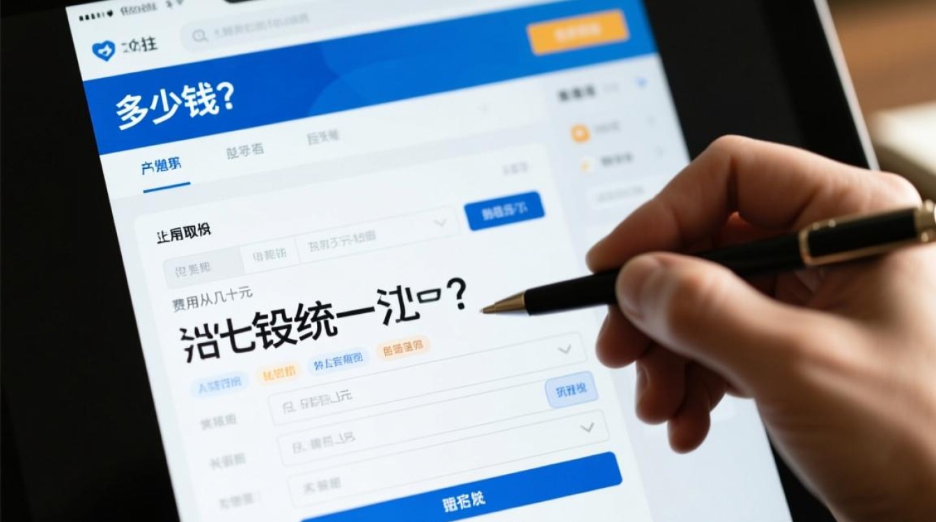 域名抢注要花多少钱-好主机测评网