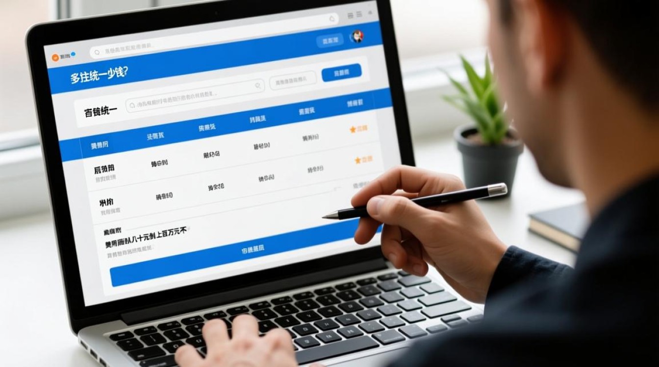 域名抢注要花多少钱