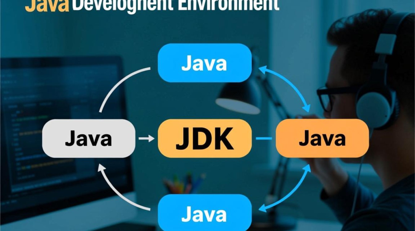 Windows新手怎么从零搭建Java 17开发环境？JDK+IDEA配置教程-好主机测评网