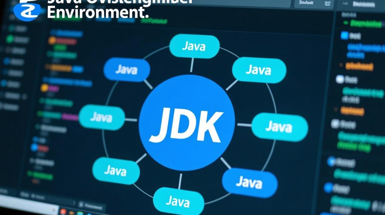 Windows新手怎么从零搭建Java 17开发环境？JDK+IDEA配置教程