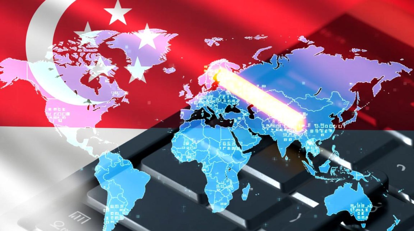 新加坡域名公司-好主机测评网