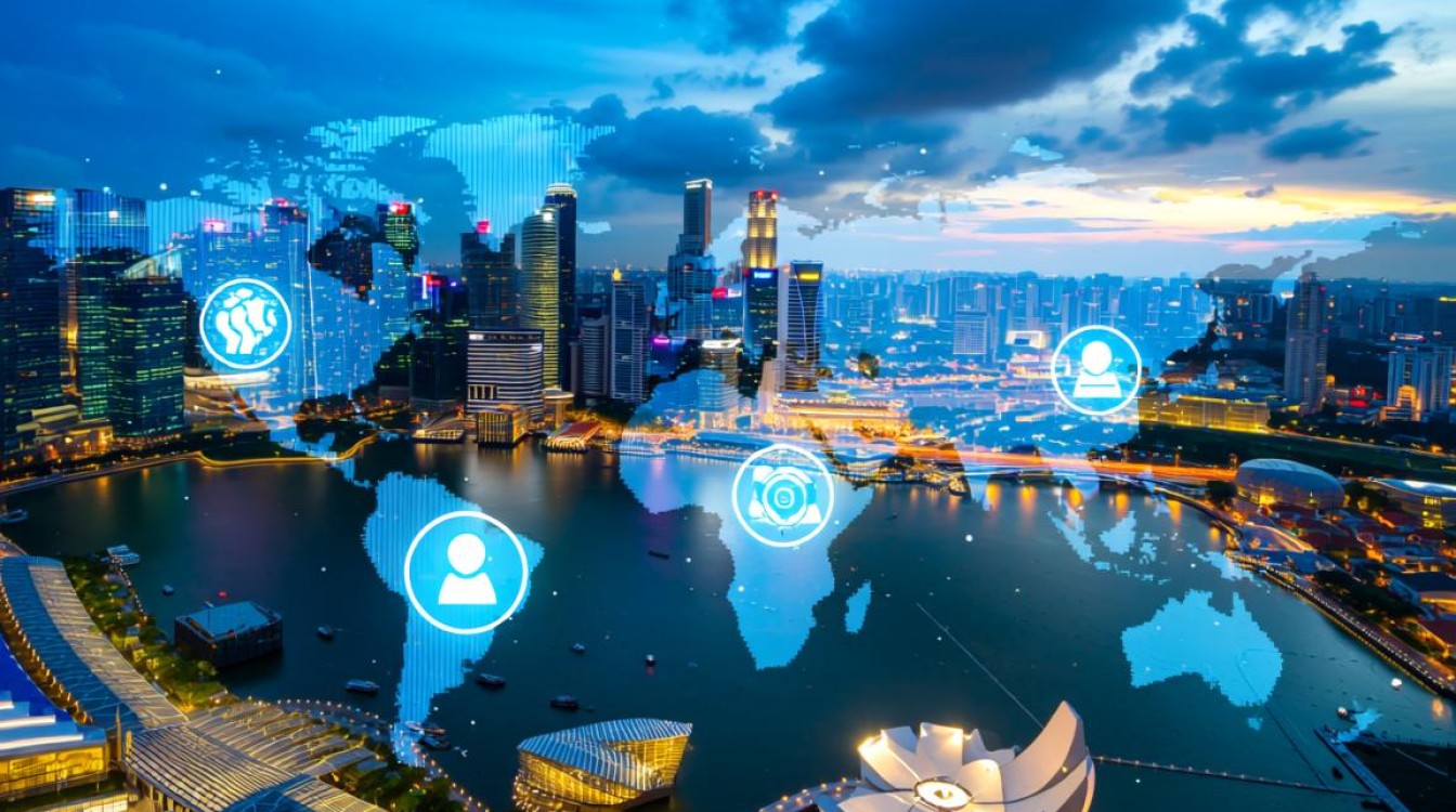 新加坡域名公司