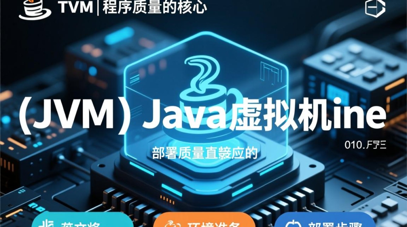 新手部署jvm虚拟机时如何解决内存溢出和启动慢的问题?-好主机测评网