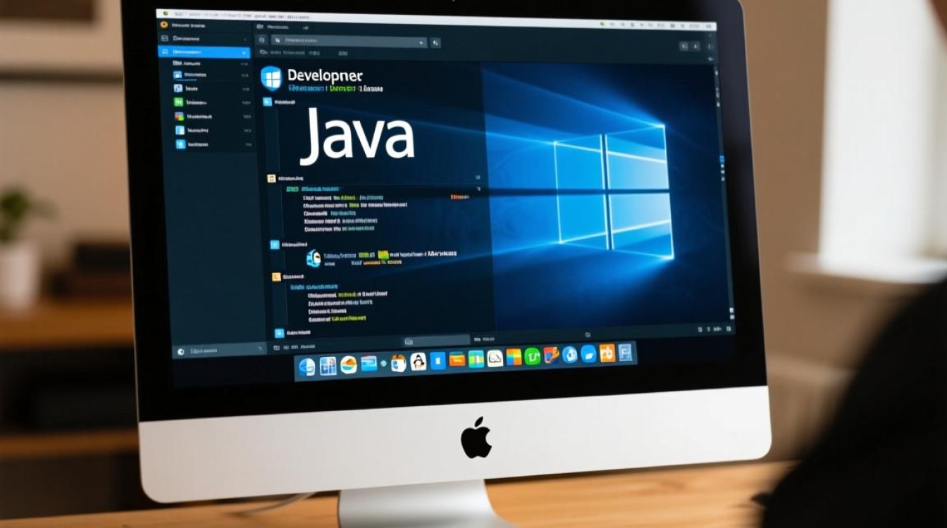 苹果电脑怎么用java-好主机测评网