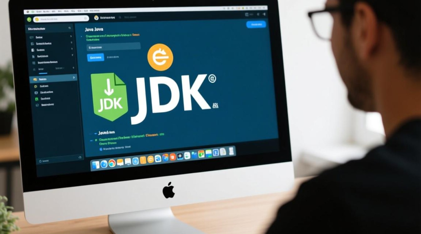 苹果电脑怎么写Java？新手必看，环境配置、工具选择与详细操作步骤