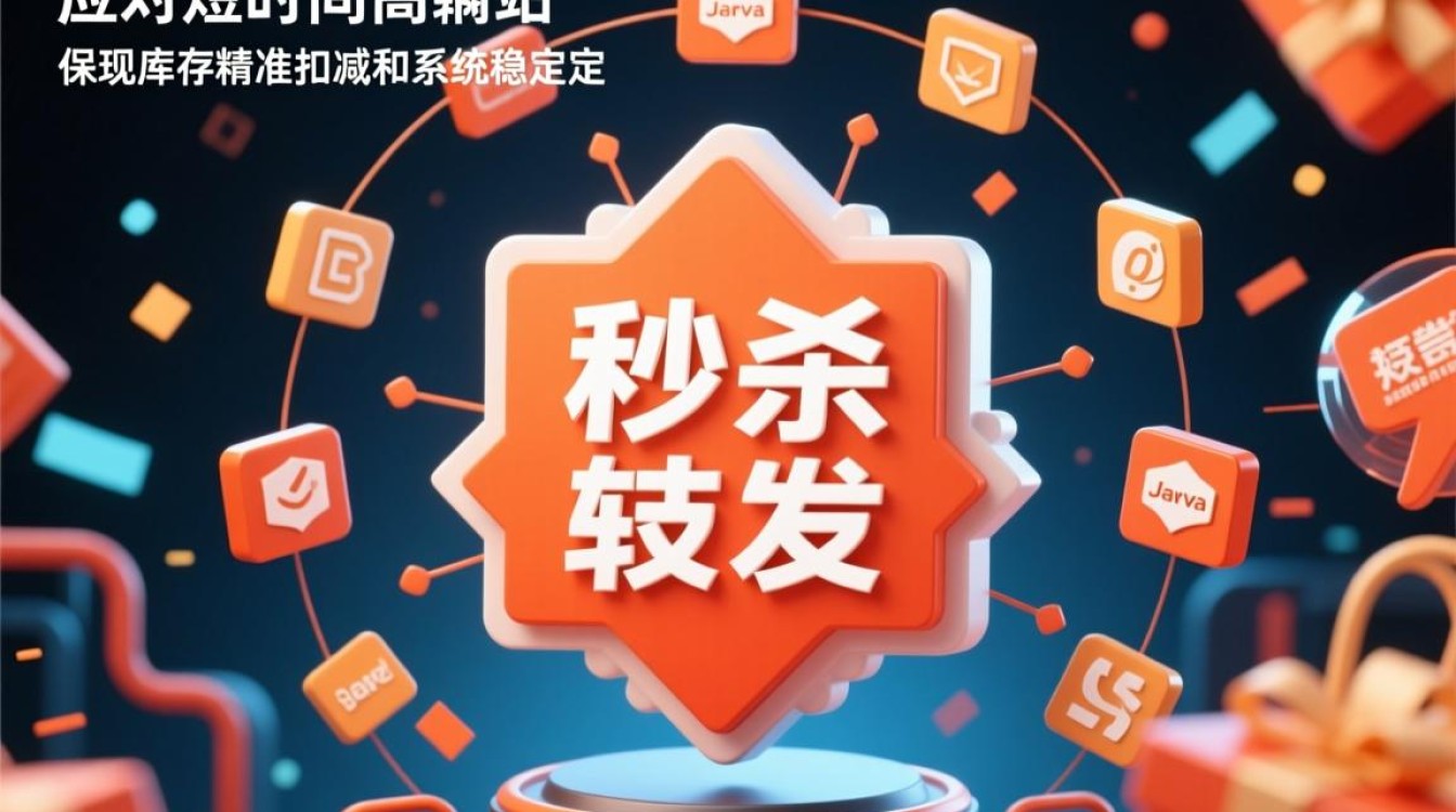 秒杀怎么实现java原理-好主机测评网