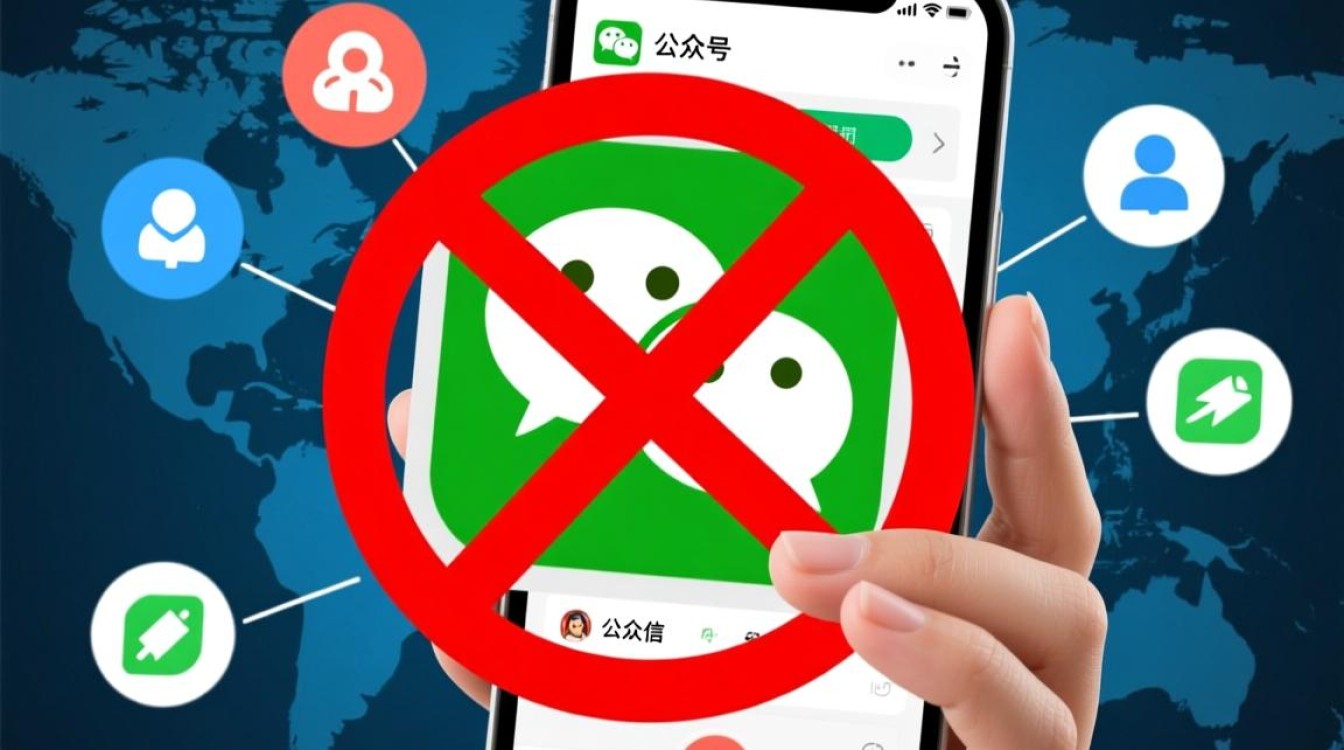 微信公众号域名解封怎么申请？详细流程+解封时间+注意事项