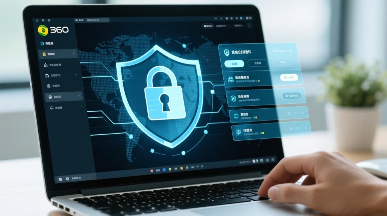 域名360拦截-好主机测评网