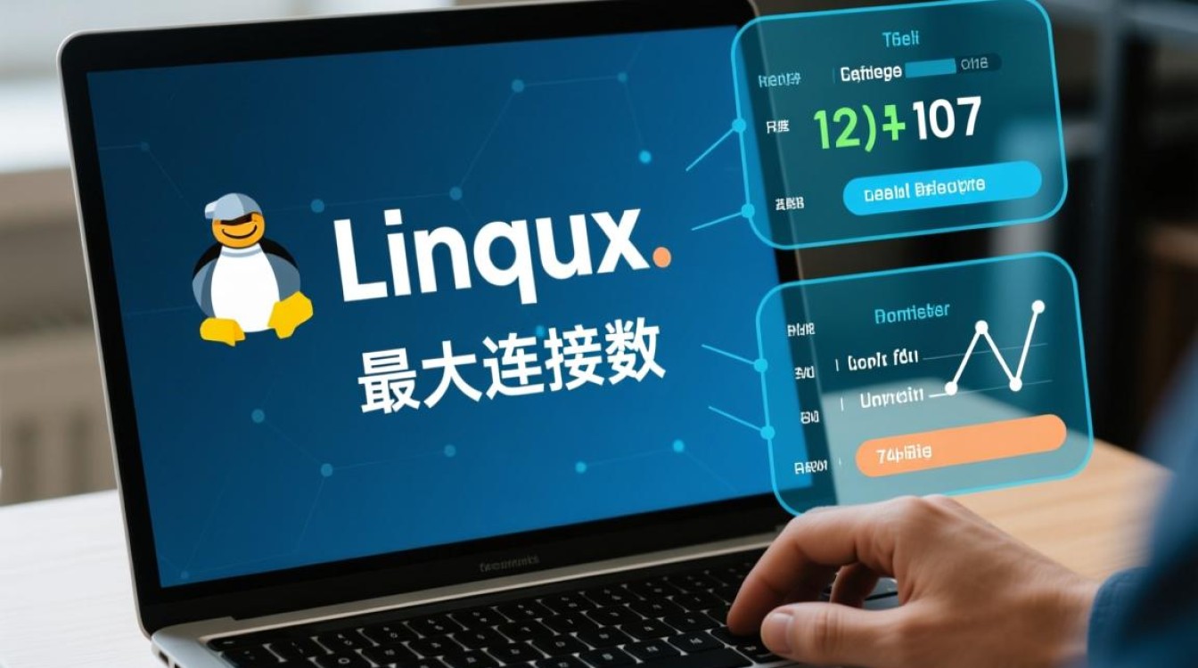 linux 查看最大连接数-好主机测评网