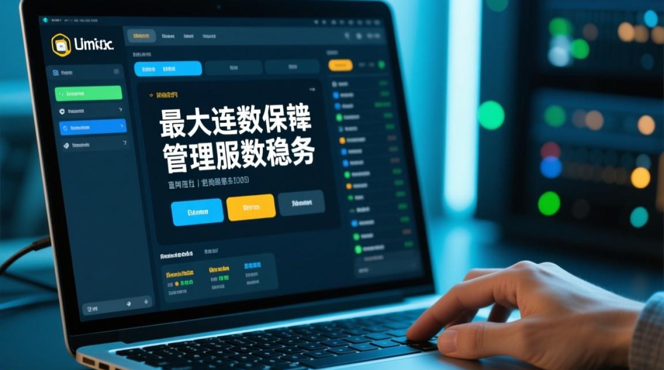 linux 查看最大连接数
