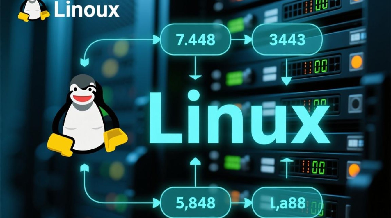 linux 查看最大连接数