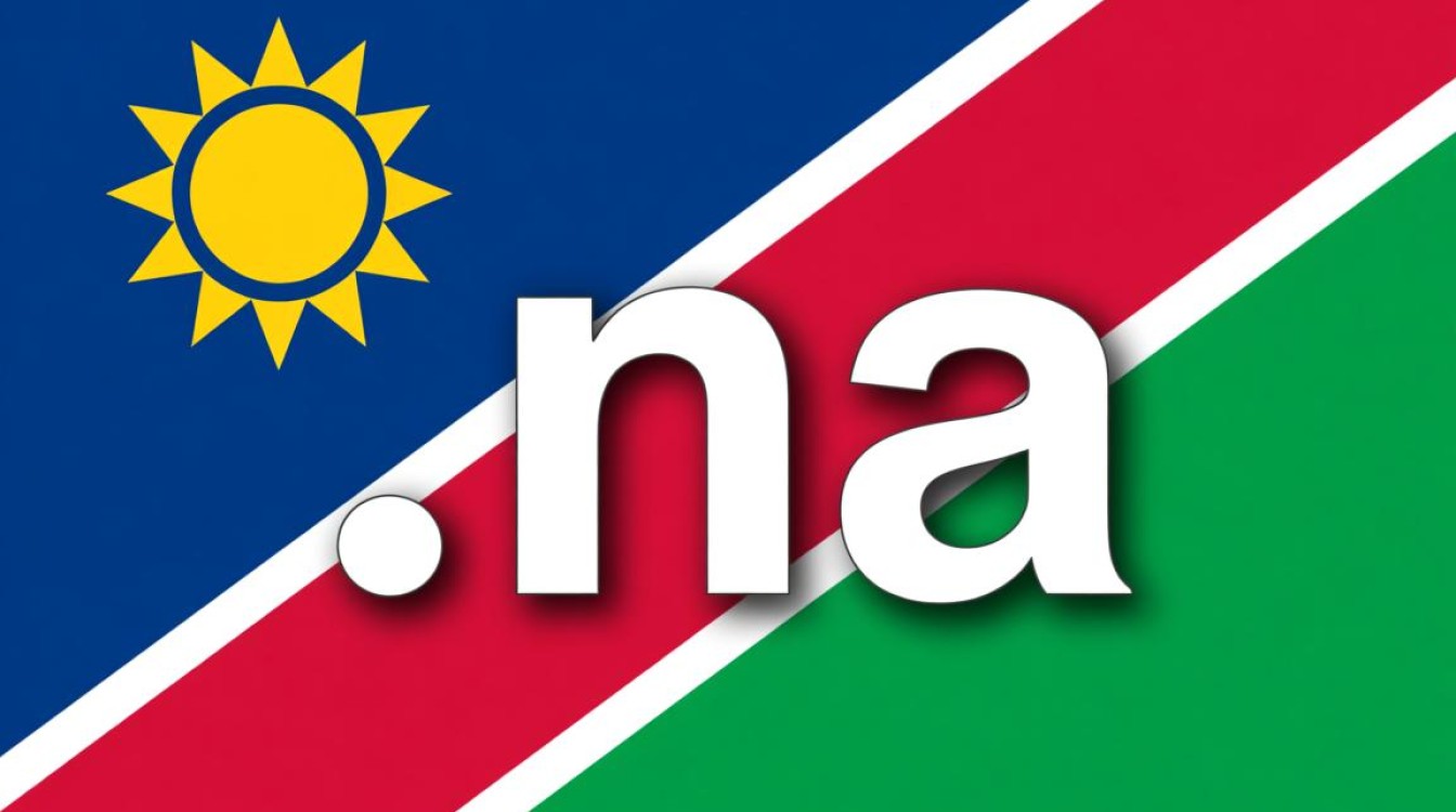 什么是na dot域名？它适合哪些场景或企业注册，有什么优势？