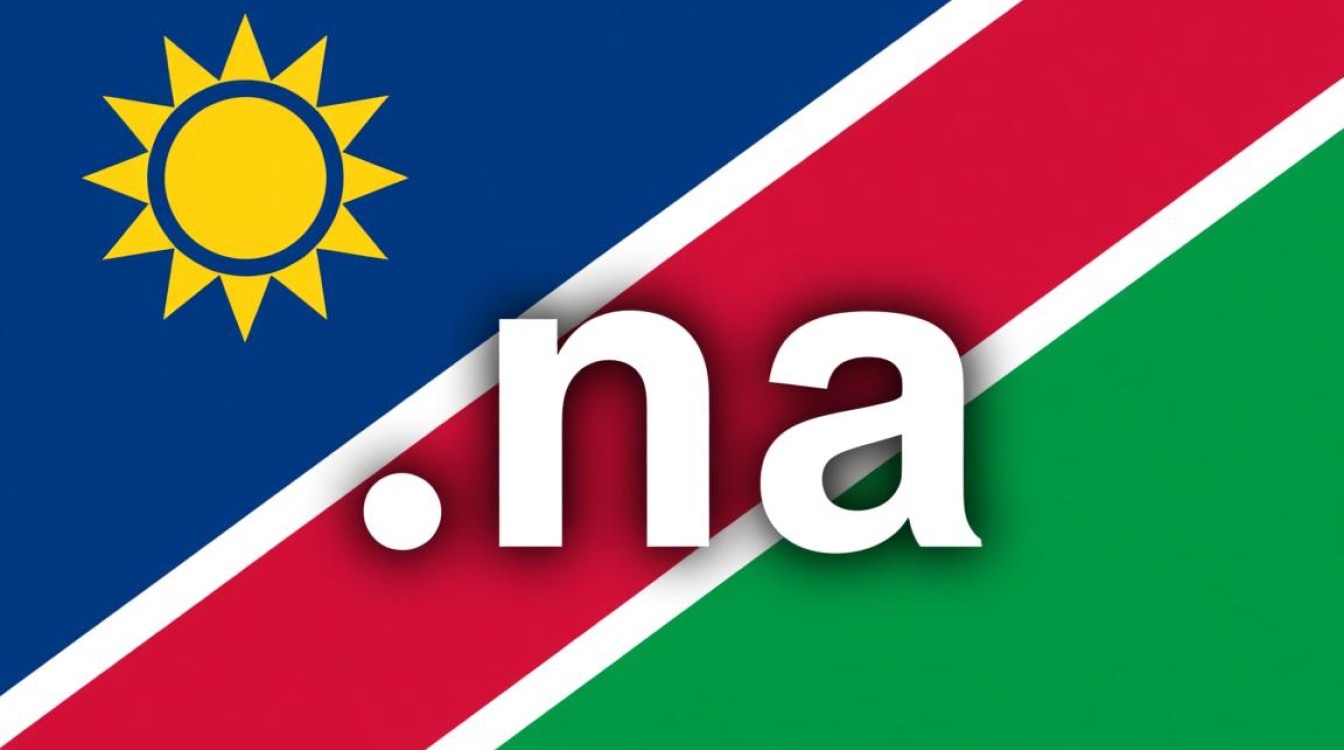 什么是na dot域名？它适合哪些场景或企业注册，有什么优势？-好主机测评网