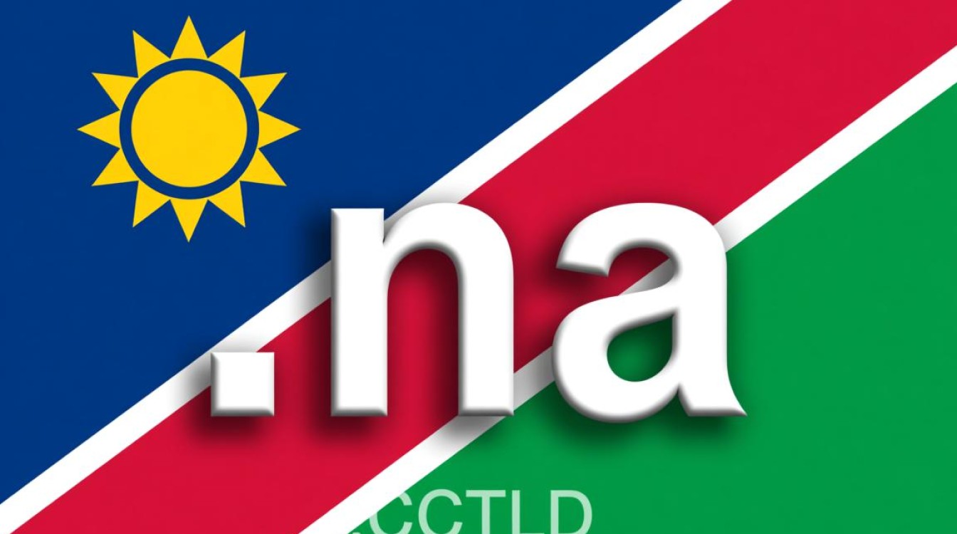 什么是na dot域名？它适合哪些场景或企业注册，有什么优势？