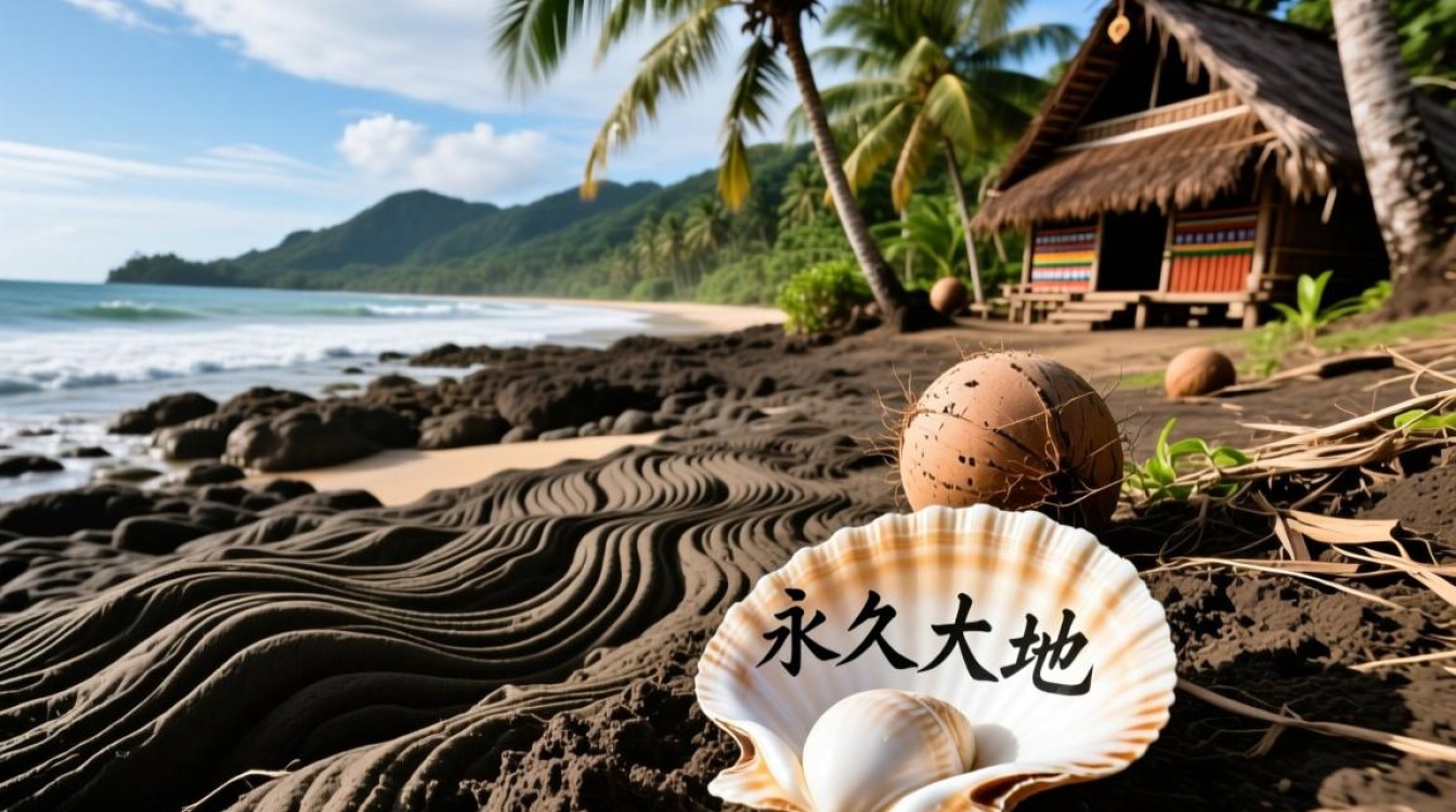 椰族部落申请永久地域名相比于普通域名有哪些核心优势和独特好处？