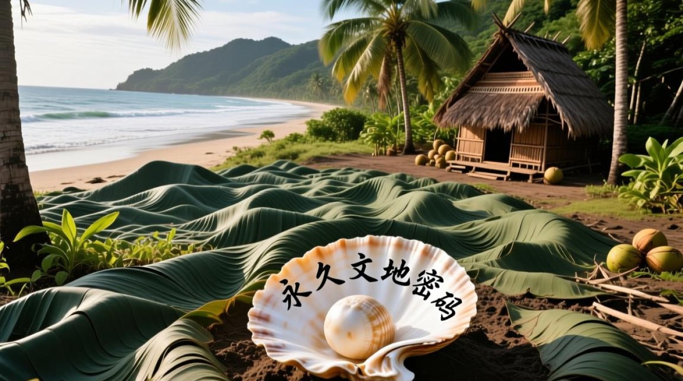 椰族部落申请永久地域名相比于普通域名有哪些核心优势和独特好处？