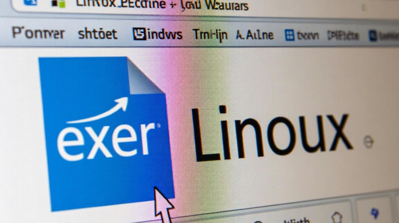 Linux运行可执行文件时提示permission denied如何解决？