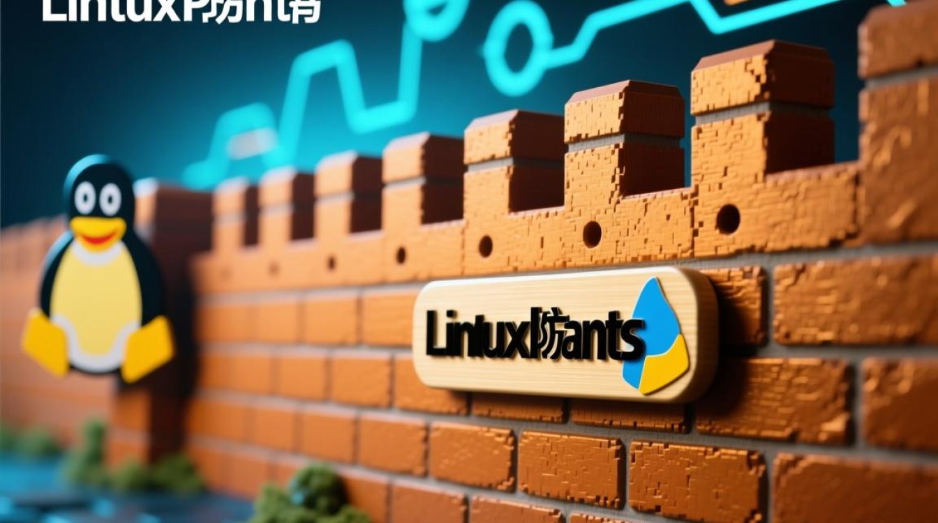 linux防火墙端口号-好主机测评网