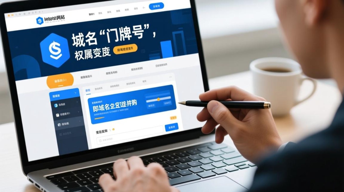 域名过户后是否需要重新备案？