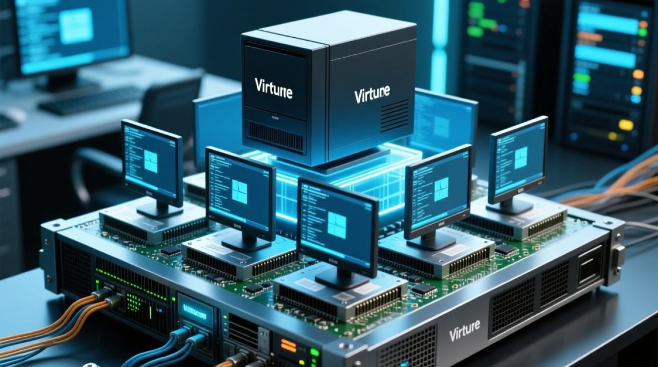 虚拟机直接用-好主机测评网