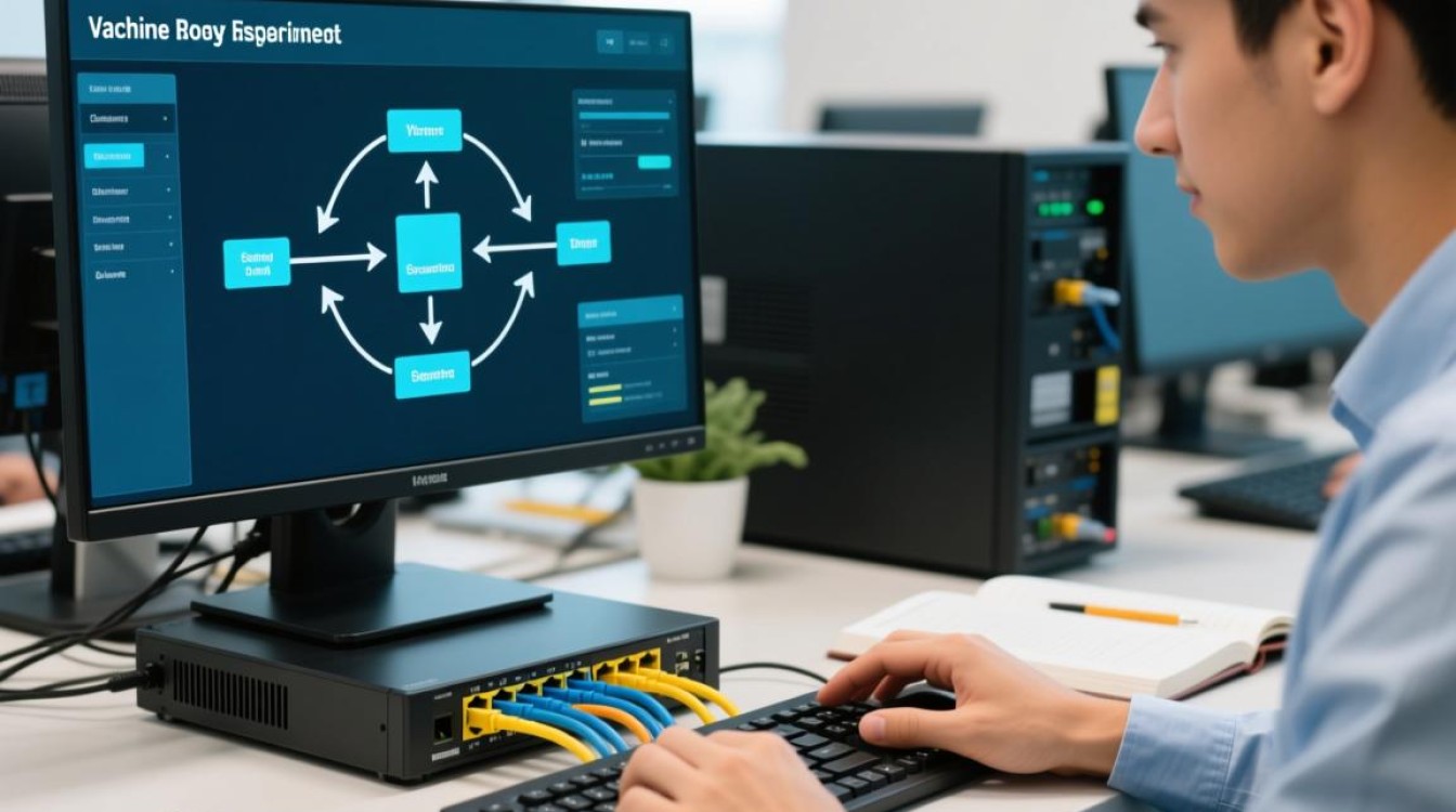 虚拟机路由试验如何配置?新手必看的详细步骤与问题解答 虚拟机路由试验如何配置?新手必看的详细步骤与问题解答